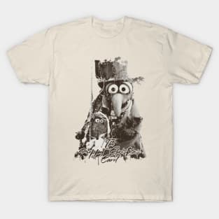 A muppet Christmas - 1992 T-Shirt